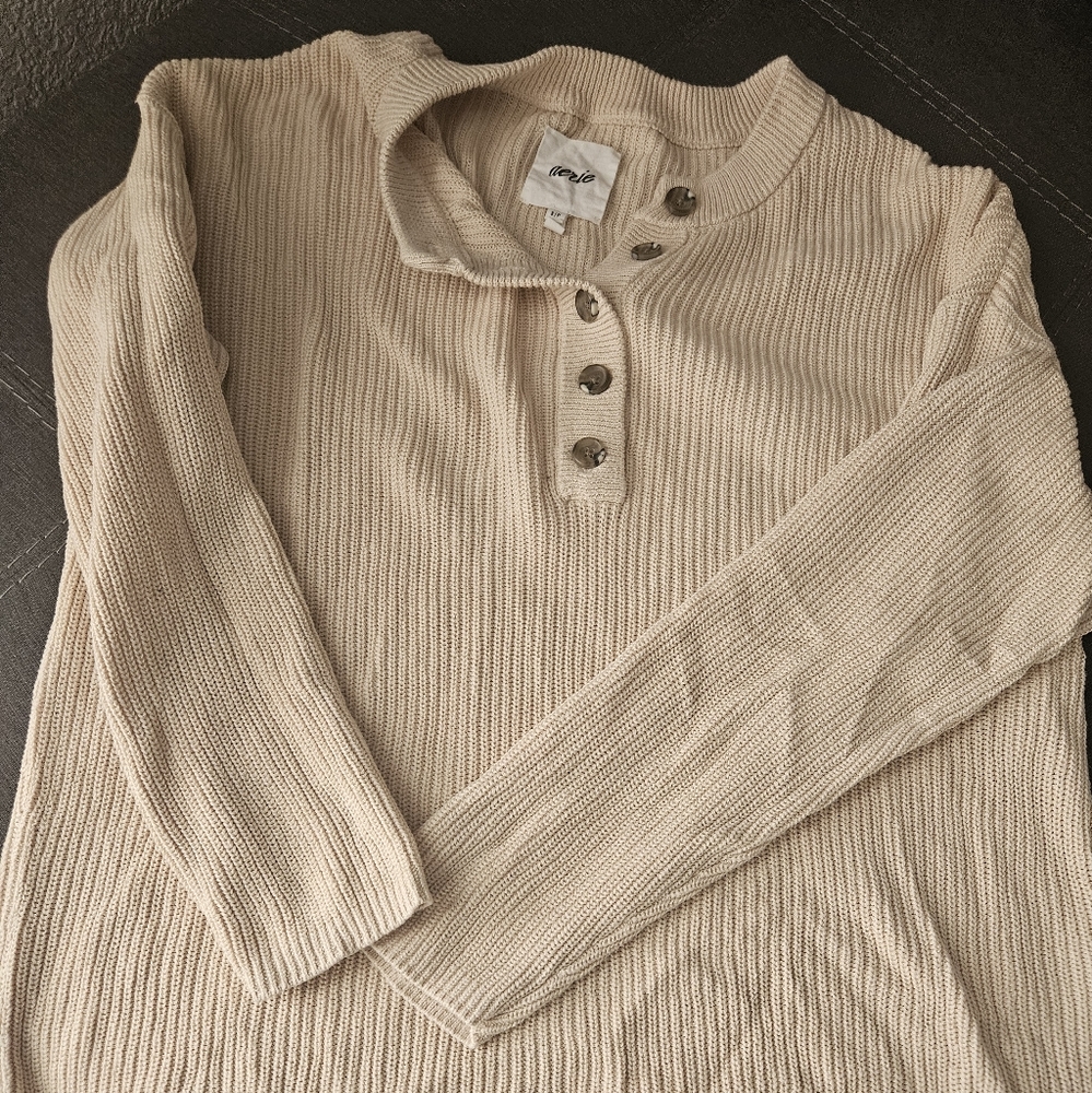 Aerie sweater